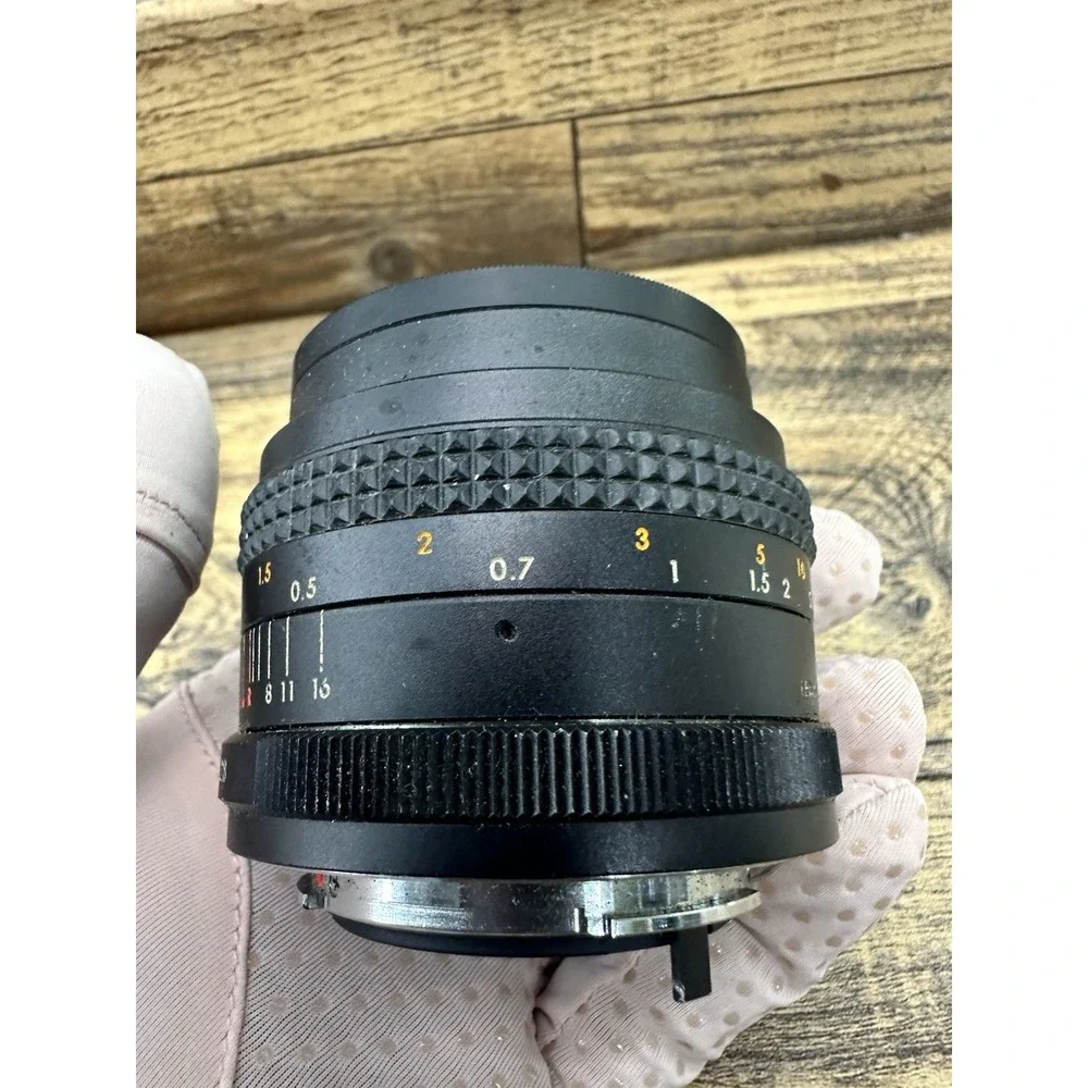 Hoya Skylight Camera Lens